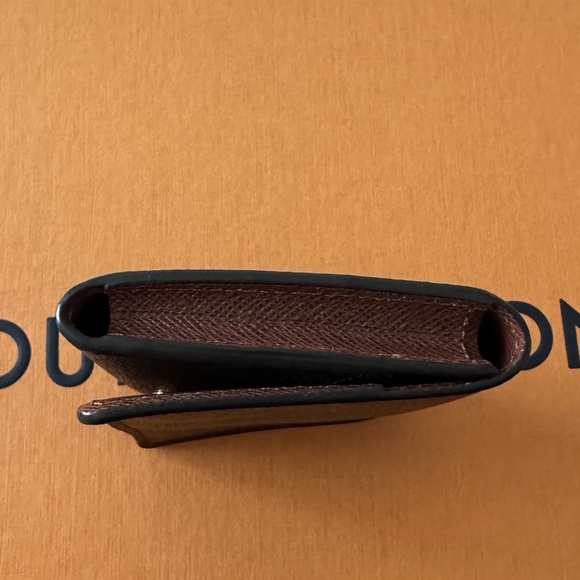 Louis Vuitton Envelope Business Card Holder - Picture 7 of 15